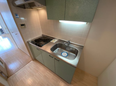 【キッチン】 | リアンジェ兵庫本町