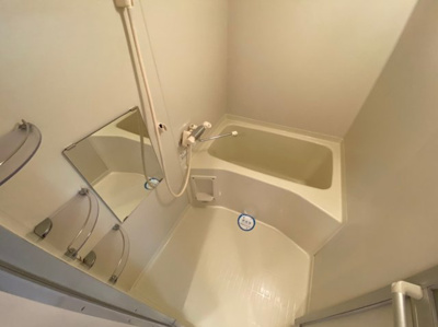 【浴室】 | リアンジェ兵庫本町