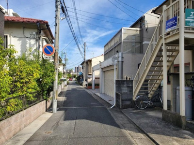 【外観】 | パルミーエイト