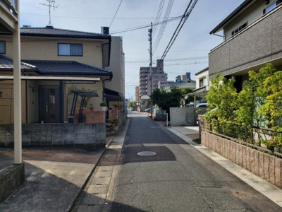 【外観】 | パルミーエイト