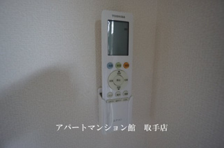 【設備】 | ガーデンハウス１号館