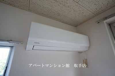 【設備】 | ガーデンハウス１号館