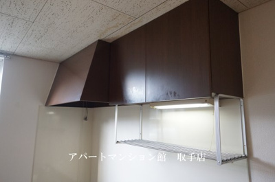 【収納】 | ガーデンハウス１号館