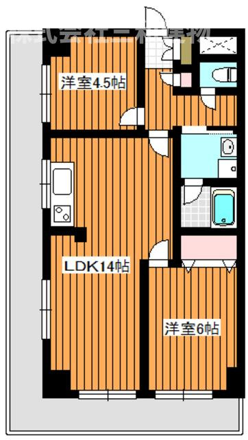 ロアール弐番館