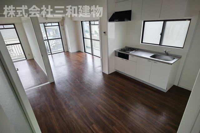 ロアール弐番館の設備