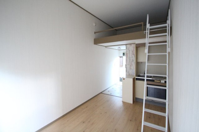 【洋室】 | プラザ東毛呂