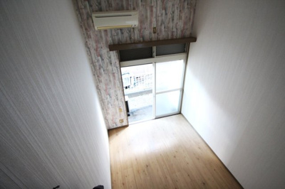 【洋室】 | プラザ東毛呂