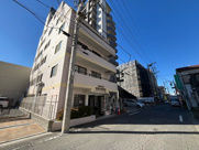 朝日プラザ南橋本の画像