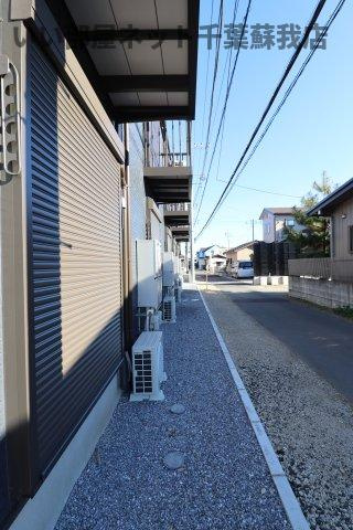 ComfortShore（コンフォートショア）の展望|明日を自由に『Asfree』いい部屋ネット千葉蘇我店です！