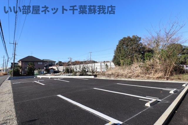 ComfortShore（コンフォートショア）の駐車場|駐車スペースもあります