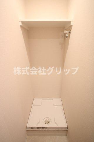 ライオンズプラザ南太田のその他