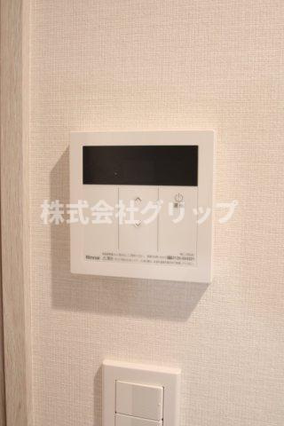 ライオンズプラザ南太田の設備