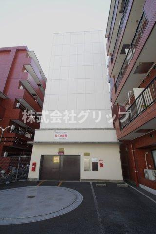 ライオンズプラザ南太田