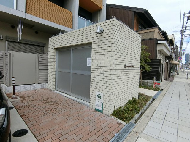 【その他共用部分】 | ショウワウォームスプリング