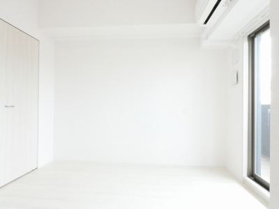 【内装】 | CREST　TAPP黒川