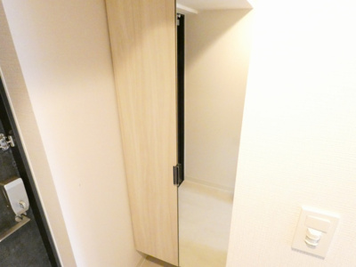 【設備】 | CREST　TAPP黒川
