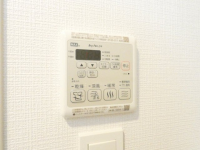 【内装】 | CREST　TAPP黒川