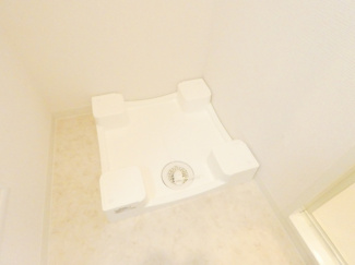 【内装】 | CREST　TAPP黒川