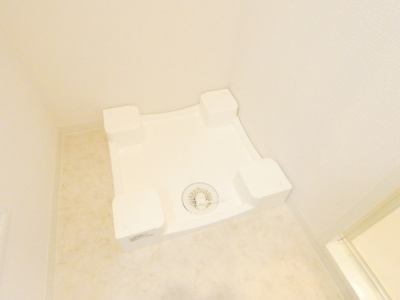 【内装】 | CREST　TAPP黒川