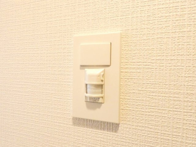 【内装】 | CREST　TAPP黒川