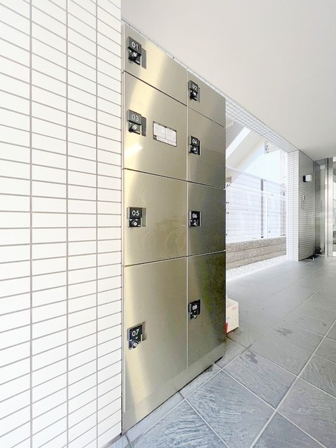 咲良のその他共用部分