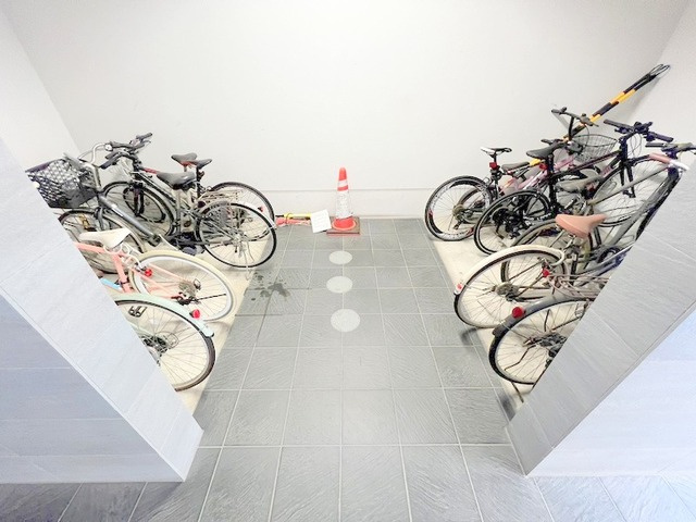 咲良のその他共用部分