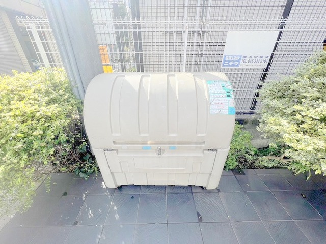 咲良のその他共用部分