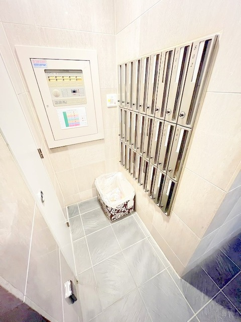 咲良のその他共用部分