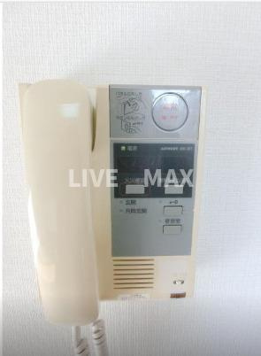 【設備】プライムアーバン亀戸