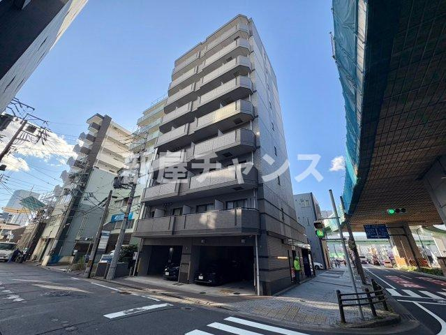 グランディア那古野