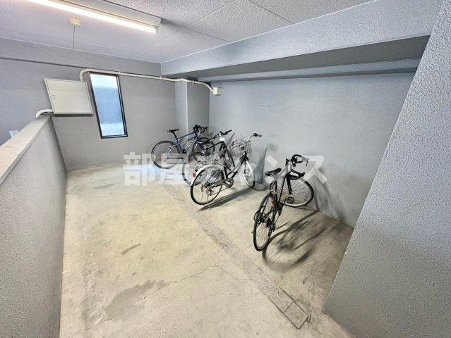 グランディア那古野のその他共用部分