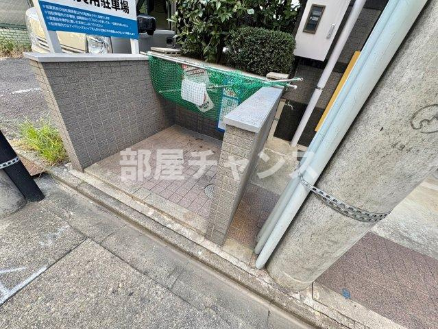 グランディア那古野のその他