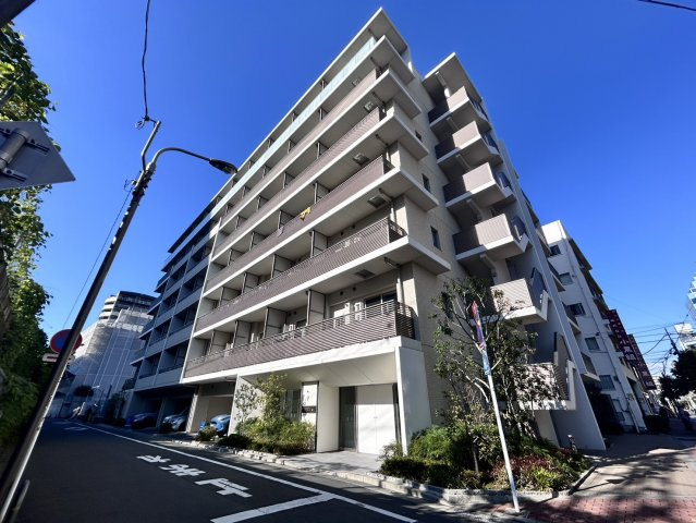 【外観】ＪＰ ｎｏｉｅ　亀戸 