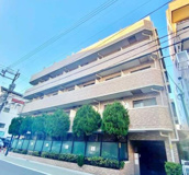 日神パレステージ大森第２の画像