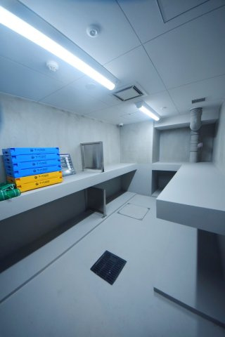 【その他共用部分】クロスレジデンス神田神保町