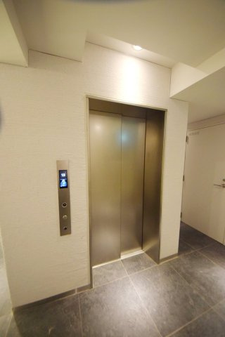 【設備】クロスレジデンス神田神保町