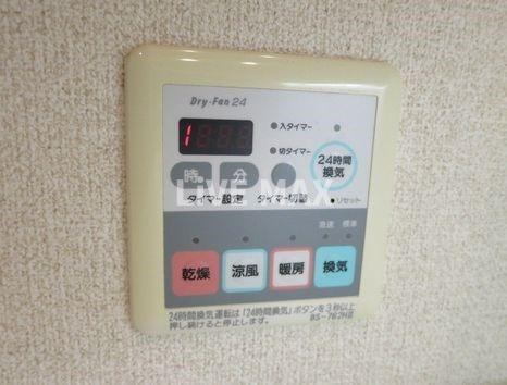 【設備】TLRレジデンス両国
