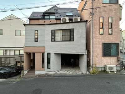 【展望】 | カサ モラーダ