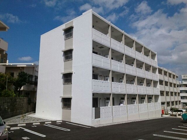 アーバンライフ　那覇の画像