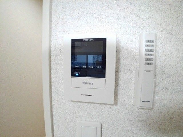 【設備】アーバンライフ　那覇