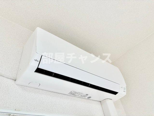 KDXレジデンス神宮前の設備