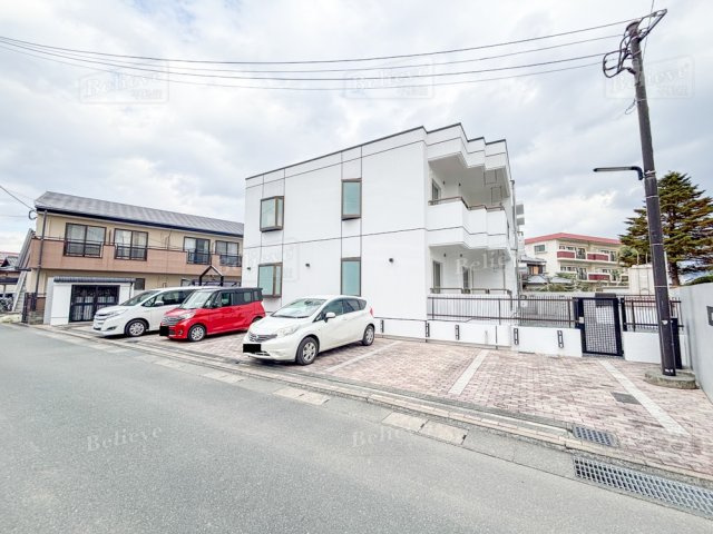 レジデンシャルウエストサイドのその他共用部分