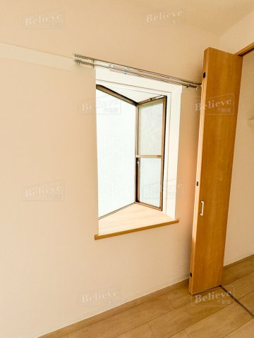 レジデンシャルウエストサイドの内装