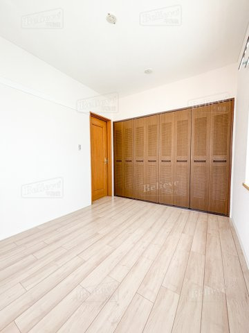 レジデンシャルウエストサイドの内装