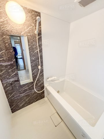 レジデンシャルウエストサイドの内装