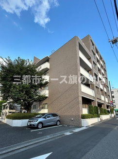 【外観】 | ステラート田園調布