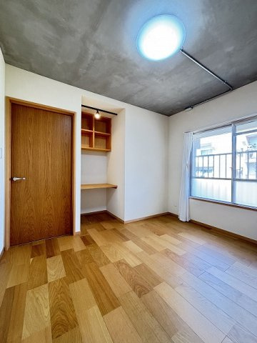 【子供部屋】 | 日の里東団地 | 洋室