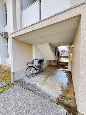 【エントランス】 | 日の里東団地 | エントランス