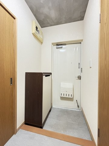 【玄関】 | 日の里東団地 | 玄関