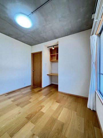 【子供部屋】 | 日の里東団地 | 洋室